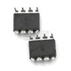 Dafuri LM393 LM393N voltage comparator DIP-8 IC chip (5 pieces) default