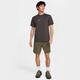 Nike (Nike) Nike Sports 2025 Spring Men's Short Knited Kitted Pull HV4882-299 HV4882-299 M