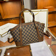 Dejr Hong Kong Brand -Tasche Frauen 2025 Neue Modetrendhandtasche vielseitig und atmosphärische Umhängetasche Frauen Muschelbeutel Hauptbild
