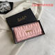 Cool Känguru neues Diamantmuster Frauen Brieftasche Langes Multifunktionsbrieftasche Neues Modes Bag Hand Holding Wallet Reißverschluss Schwarz SH729-5