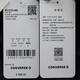 Converse 2025 Frauenweber kurzer Rock WCH753-695 L