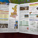 Shaanxi Map Book 2025 New Road Mileage Map Book of Northwest Shaanxi Province Default Specifications