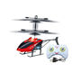 Création Induction Remote commande Aircraft Drone Toy Mode