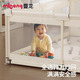 Manlong game fence baby crawling mat floor fence children crawling mat protective game fence 1.5*1.8m