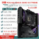 ASUS/华硕Z690主板Z690-P/A/E/F GAMING吹雪Z690MTUF LGA1700主板 Z690-F GAMING WIFI