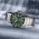 
Emporio Armani couple watch birthday, Chinese Valentine's Day gift fashion men's and women's watch [gift box] AR11338+AR11149