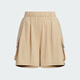 Adidas (Adidas) (новый продукт) 2025 Summer Women's Woven Shorts JL9274 JL9274 S