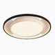 
Leshi Lighting 2025 new store Guanghui WCX11965 living room lights home bedroom ceiling light modern and simple Guanghui 1095*695mm-160W-white + black