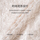ROEYSHOUSE罗衣时尚流苏无袖衬衫女2025夏季新款气质纯色圆领修身上衣11979 米白色 L