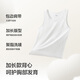 Balabala girls underwear development children's small vest bra anti-convex spot anti-exposure extended style 209925195007