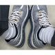 Nike (Nike) Airmax Silber gepolstert Mode lässige Laufschuhe HJ-official Flaggschiff echtes HF4884-100 / 41