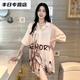 Tyburn Zhenchu ​​Ice and Snow Silk Nightgown Summer Luz delgada Dormitorio de lujo Internet Estilo de celebridades Relajadas Camisa sexy sexy pijama 719 [Color de champán] Catirda de gato L [100-120Jin [Jin iguala 0.5 kg]]]