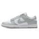 耐克（NIKE）板鞋男鞋夏季新款Duck Low舒适低帮运动鞋复古时尚休闲鞋 DD1391-103 42