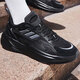 阿迪达斯 （adidas）男鞋女鞋秋季新款户外健身训练运动鞋轻便透气缓震跑步鞋休闲鞋 JI1585 43