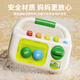 
Jiangzhi Youpin Children's Toys Education Early Education Radio Newborn 0-3 years old singing music story machine enlightenment birthday gift