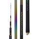 LUOHUDOU HIMANO RAINBOW PISCLE BO Version arc-en-ciel Pêche à la pêche Pêche 6197m 0m Rainbow GLK6H19 Réglage 7.2