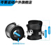 
Cen Jing upside-up shoes foot cover boots sheathing auxiliary heightening machine upside-up equipment upside-up boots home fitness inverted shoes thickened blue (+2 meters assist belt)