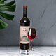 Danfeng (Danfeng) [3894 Menschen gelobt] Wein Red Wine Danfeng Shangyibao traditioneller Rotwein gesüßter Trauben 6 Flaschen (Fußschachtel ohne Original)