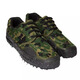 3537 camouflage shoes Jiefang shoes construction site wear-resistant men and women labor protection shoes rubber shoes labor shoes work men's shoes 3537 thick sole low top number camouflage 35