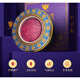 
Beijing Tongrentang lecmor Iranian saffron 2g imported saffron tea non-Tibet special Chinese medicinal materials genuine gift box