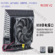 
Netgear (NETGEAR) 8 new Netgear dual-band Gigabit router R8000R7000R6300 V2R6220 etc. are not brand new Rose Red R6200 V2 (send fan)