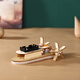 Creative Homemade Submarine DIY Technology Small Production Science Autoring ADS Remote Control Remote Ship Ship Experimental Teaching Submarine