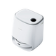 Yunjing [Second-Hand] Sweep Roboter J3 J4 J5 J5 Smart Home Sweep und Wischung integriertes Wasch- und Waschmaschinenbodenwaschen und Roboter [Second-Hand 8 New] J3 Automatic Sweep und Wischung integriertes Waschen und Waschen und Wischen