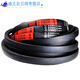 适之牌三角皮带C型C6045/6096/6198/6299/6350/6500工业传动皮带 一尊蓝标C型6045Li 蓝标价格优先