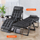 Okeefe pliage lit pont de pont de bureau de bureau pause simple lit simple mijane casse chaise de lit de lit pliant lit pliant lit épaissis de coton