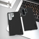 APE AZULO BLOO ADECTABLE PARA SAMSUNG S24 Ultra Mobile Telephone Case S24 Ultra Protective Case delgado Caso de protección anti-Fibra anti-fibra de fibra anti-caza anti-Finger