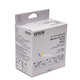 T04D1维护箱L6178L6168L6198L14158m2178m2148打印机废墨仓 EPSON EPSON原装T04D1维护箱全新原装