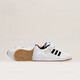 ADIDAS CLOVER FUERO Azul y blanco Velcro Classic Casual Sports Board Zapatos IF2694 42