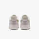 
Nike Air Force No. 1 board shoes for women AIR FORCE 1 AF1 SHADOW low top thick sole heightened casual sneakers IB3881-001 white green gray 37.5