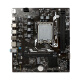 Colorful/Xingchi H610M motherboard with 12100F 12400F motherboard CPU set brand new office e-sports motherboard set Yingchi H610M E +i3 12100F new loose film