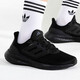阿迪达斯 （adidas）男鞋女鞋 春季新款运动鞋Pure Boost网面透气轻便缓震跑步鞋 IF4840/黑武士/网面透气 36 (内长220mm)