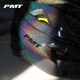 PMT-Fahrradhelm atmungsaktivem MIPS Protective Farbwechsende Brillen Road Mountainbike Integrierter Helm für Männer und Frauen K15-MIPS Interstellar M (geeignet für den Kopfumfang 55-58 cm)