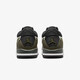 
NIKE Nike summer boys and girls basketball shoes AIR JORDAN LEGACY 312 LOW (GS) fashion sneakers CD9054-120/wolf gray/medium olive green 35.5