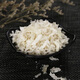 Dried bird's nest shattered, traceability, dry bird's nest shattered, Malay/Indonesia imported tonic products for pregnant women and elderly people without hair picking gift box 9A bird's nest strips 20 grams, free peak sugar, red dates