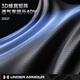 
Under Armour short-sleeved T-shirt for men's quick-drying clothes sports fitness clothes high-end tops basketball training running jersey thin summer
