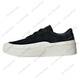 Adidas Labcourt Comfort High y Low Top Shoes ID de skateboard ID FANTAL ID6227 SAPA DE CAPACIÓN DE BOS PARA NEGRO Y NEGRO SPOT/36.5