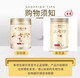 Pékin Tongrentang [directement vendu en pharmacie] Panax notoginsen chinois MATÉRIAUX médicinaux Yunnan Wenshan Special Yun Panax Notoginseng Beijing Zidong Store Yunnan Wenshan Panax Notoginseng 250g [2 canettes]