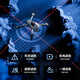 兽无人机六24公里续航距离带屏无人机级入门航拍器智能避障8K高清GPS定位返航智能跟随无刷电机黑科技遥控 四电【4K避障款】10公里续航/无刷动力/电调摄像