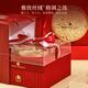 
Banshannong American ginseng, deer antler, dendrobium, astragalus, black wolfberry, red velvet, astragalus gift box, 315 grams, nourishing nutritional products