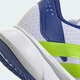 adidasAdidas男中童跑步鞋 JI1695 JI1695 36.5