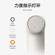 Xiaomi (mi) fascia 3 fascia pistolet 3 mini édition xiaomi mini masseur masseur de massage musculaire profond pistolet mijia fascia pistolet 3 mini édition bleu clair