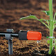
German imported Gardinna Accurate dripper balcony micro-drip irrigation adjustable dripper water-saving irrigation micro-drip 1391