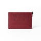 FiiO ECHO MINI exclusive protective leather case SK-ECHO MINI red