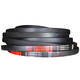 Ni Zhier custom triangular C-type C4724/4826/4850/4877/4902/4953/5004/5029 transmission belt One blue label triangle belt C4724 Li blue label price