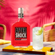 AFTER SHOCK 余震 洋酒 肉桂味 力娇酒 利口酒 配制酒 700ml