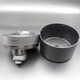 Adaptiert an Philips SP9840 9841 9882 9883 Reinigungsbasis SP9885 SP9886 Rasierer